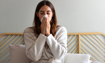 7 Tips to avoid getting sick in 2023