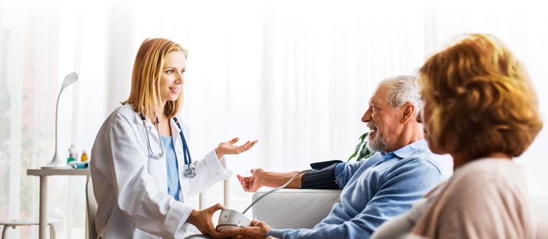 How to choose the Right Oncall Doctor Service in Dubai