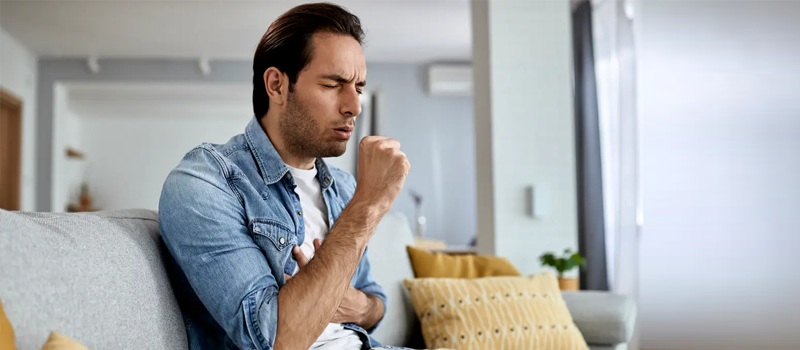 November 16 – World COPD Day