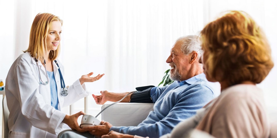 In 2024, why are Dubai residents choosing doctor-on-call services?