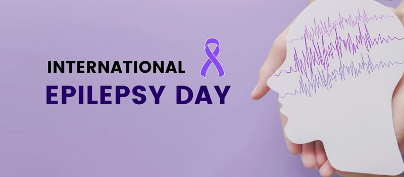 International Epilepsy Day 12 Feb, 2024