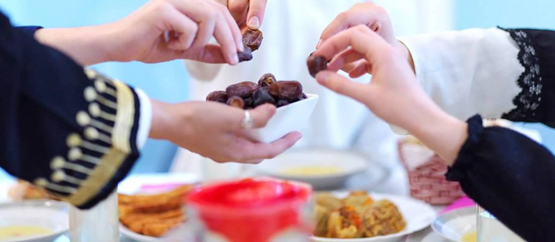 20 Healthy Fasting Tips for Ramadan 2024