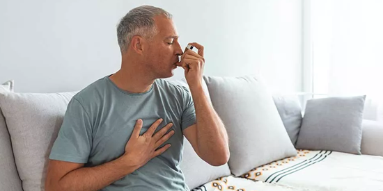 Chronic obstructive pulmonary disease (COPD) is a group of progressive lung diseases that obstruct airflow.