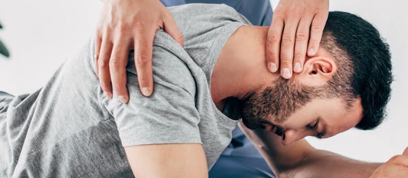 Pains physiotherapy can heal