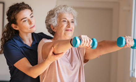 Physiotherapy at Home: All You need to know