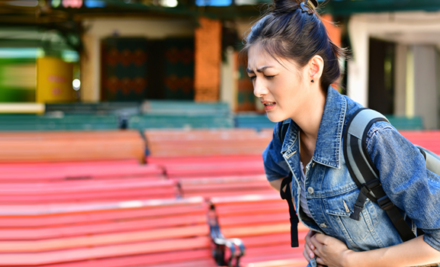 Common Travel Illnesses