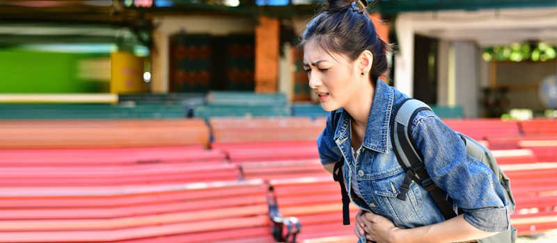 Common Travel Illnesses