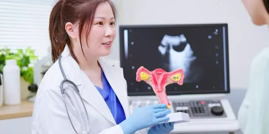 Annual Health Screening for Women