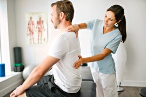 How On-Call Physiotherapy in Dubai is Improving Recovery Times for Patients