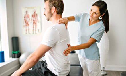 How On-Call Physiotherapy in Dubai is Improving Recovery Times for Patients