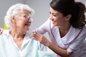 Pregnancy and Maternity Care Services for Hotel Guests in Dubai Marina