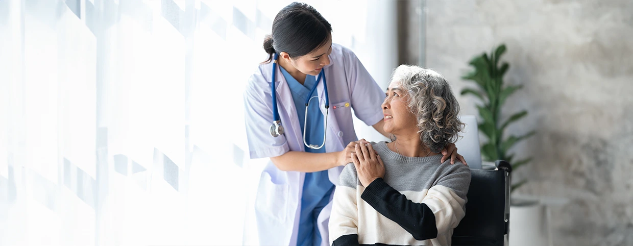 The Growth of Home Healthcare Services in Dubai: A Lifestyle Shift