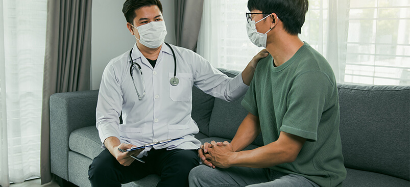 Emergency Medical Response at 5-Star Hotels in Downtown Dubai