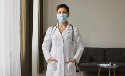 Stress Management and Mental Health Support for Executives