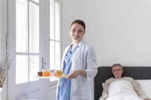 Wellness and Fitness Services for Dubai Marina Hotel Guests