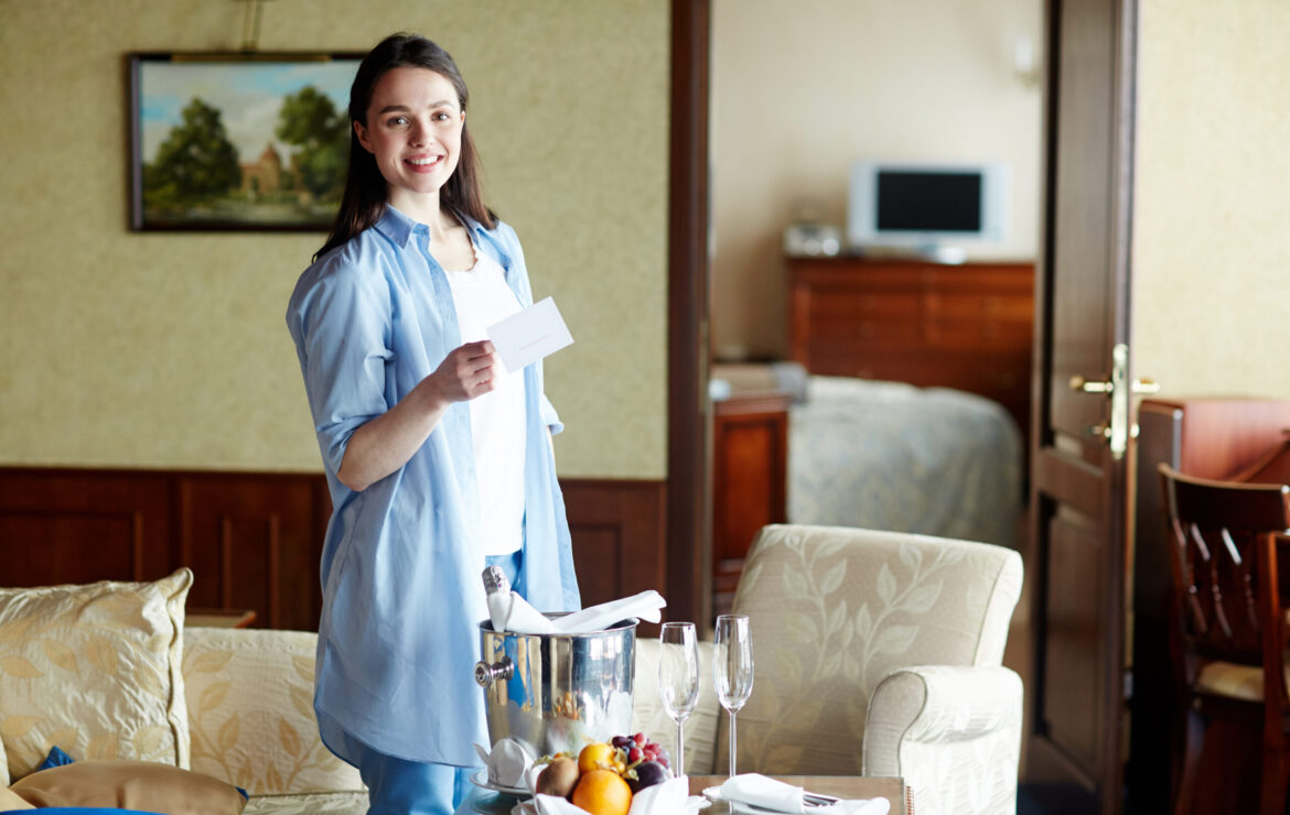 Corporate Wellness Programs for Business Hotels